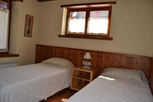Apartamento Soriguerola-fontanals I
