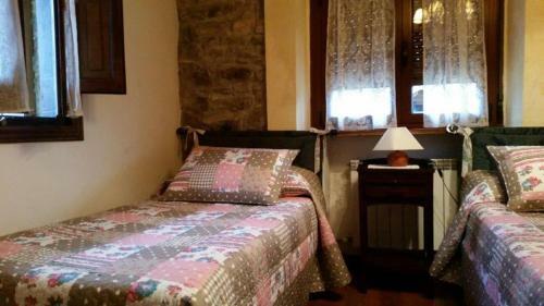 Agroturismo Casa Rural Panizales