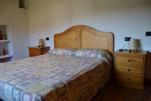 Apartamento Angoustrine III