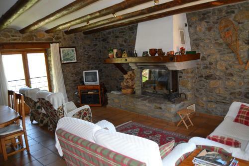 Apartamento Angoustrine III