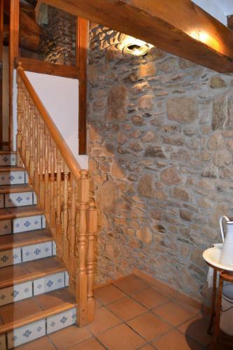 Apartamento Angoustrine III