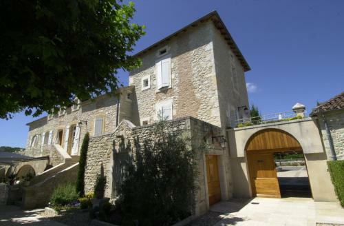 Hostellerie Clau Del Loup - Logis Hotels
