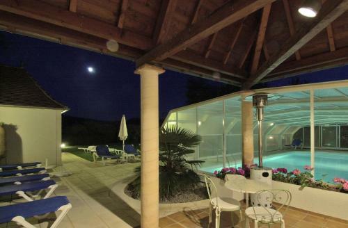 Hostellerie Clau Del Loup - Logis Hotels