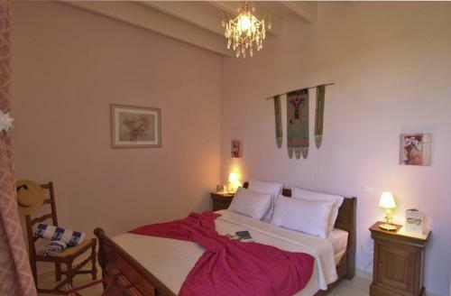 Hostellerie Clau Del Loup - Logis Hotels