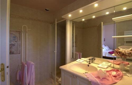 Hostellerie Clau Del Loup - Logis Hotels