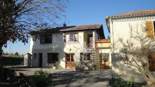 Bed & Breakfast Domaine De Poudos