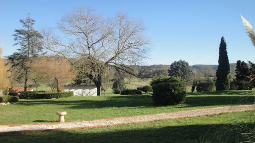 Bed & Breakfast Domaine De Poudos