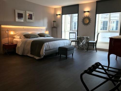 Hotel-restaurant Le Relais D'aligre