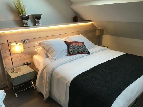 Hotel-restaurant Le Relais D'aligre