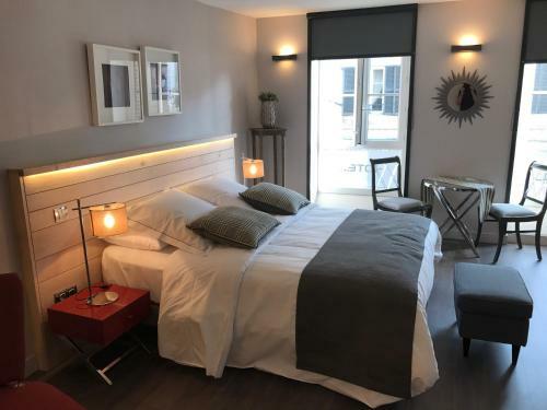 Hotel-restaurant Le Relais D'aligre