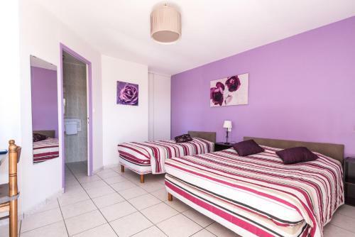 Hotel Le Grand Jardin