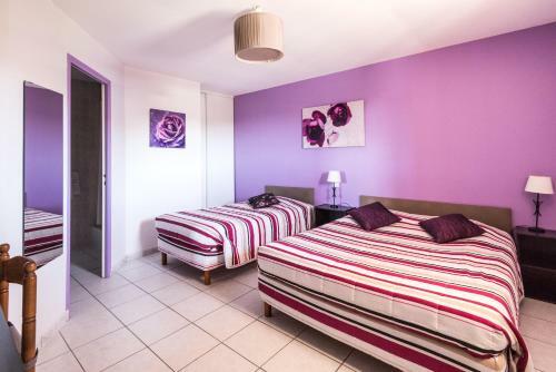 Hotel Le Grand Jardin