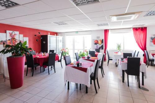 Hotel Le Grand Jardin
