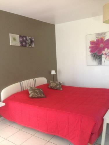 Hotel Le Grand Jardin