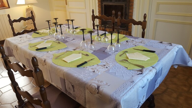 Bed & Breakfast Camden House And Castle