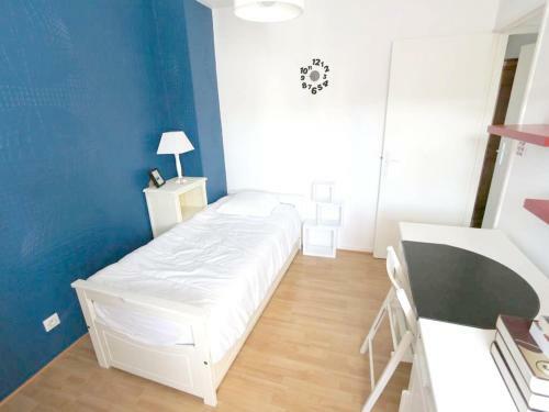 Holiday Home Rue De La Sterne