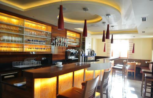 Hotel-restaurant Gruber