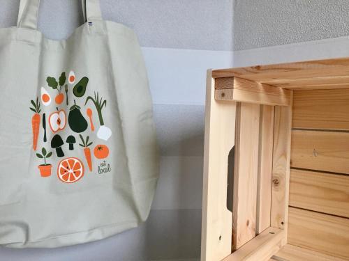 Apartamento Der Landsitz