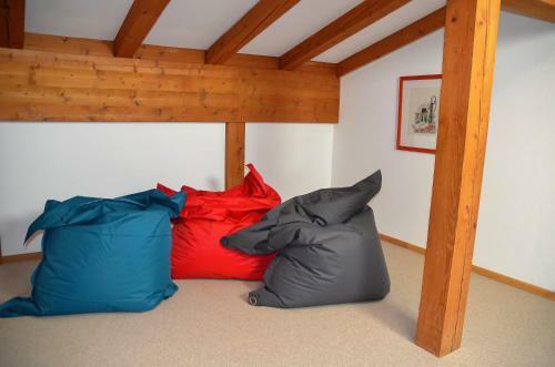 Country Chalet Staudach By Apartment Managers