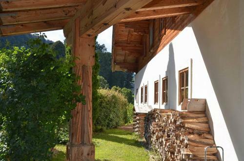 Country Chalet Staudach By Apartment Managers