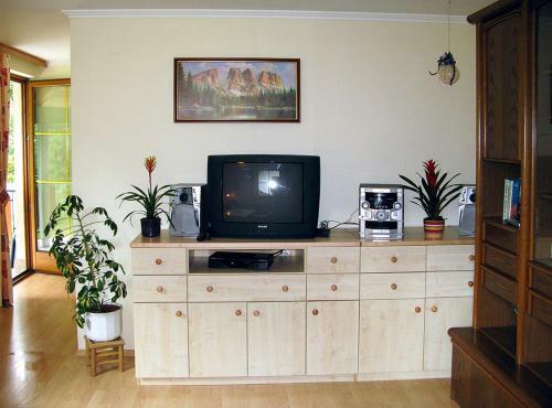 Haus Reinbacher 100s
