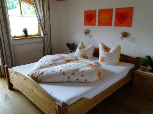 Agroturismo Oberhaslachhof