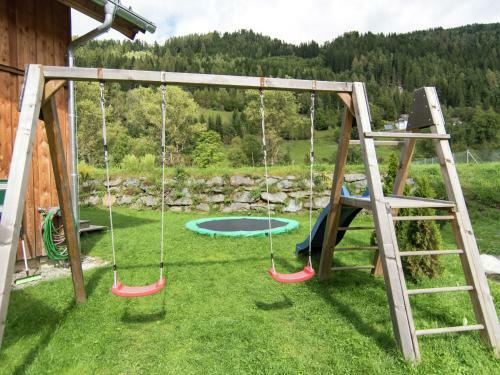Chalet Steiermark