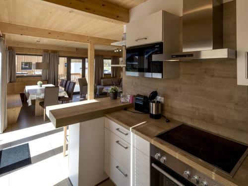 Chalet Murau Chalet 12