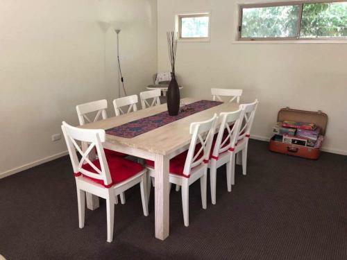 Echuca Retreat Holiday House