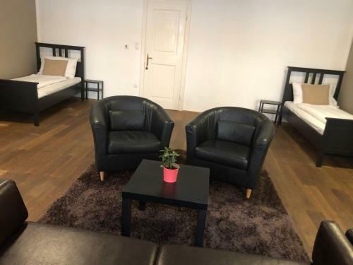 Boutique Hostel - Zum Goldenen Kegel