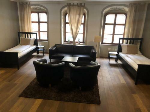 Boutique Hostel - Zum Goldenen Kegel