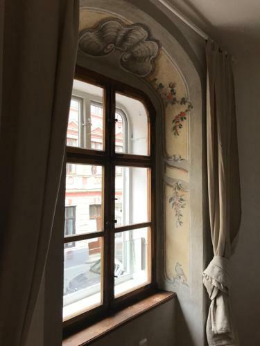 Boutique Hostel - Zum Goldenen Kegel