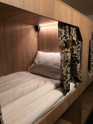 Boutique Hostel - Zum Goldenen Kegel
