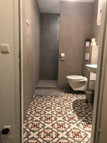Boutique Hostel - Zum Goldenen Kegel
