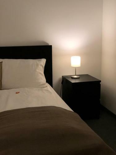 Boutique Hostel - Zum Goldenen Kegel