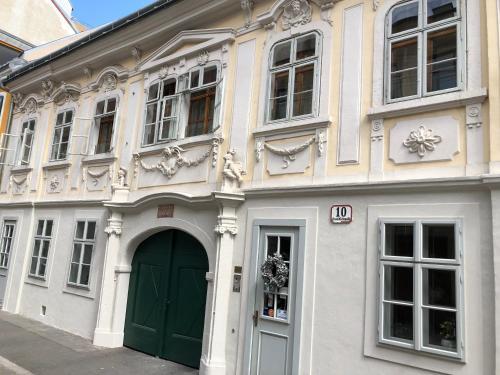Boutique Hostel - Zum Goldenen Kegel