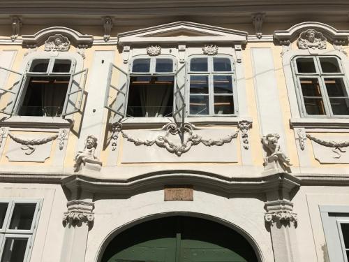 Boutique Hostel - Zum Goldenen Kegel