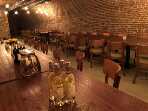 Boutique Hostel - Zum Goldenen Kegel
