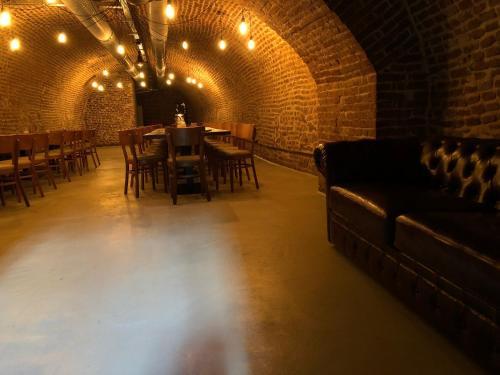 Boutique Hostel - Zum Goldenen Kegel