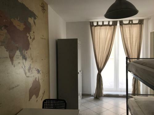 Boutique Hostel - Zum Goldenen Kegel