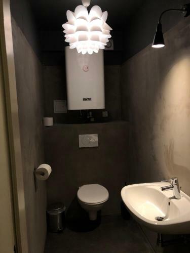 Boutique Hostel - Zum Goldenen Kegel