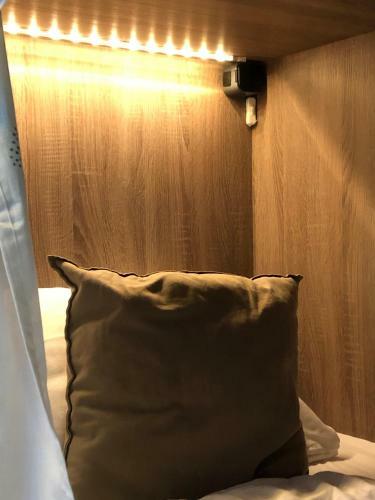 Boutique Hostel - Zum Goldenen Kegel