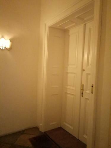 Apartamento City Center Homes