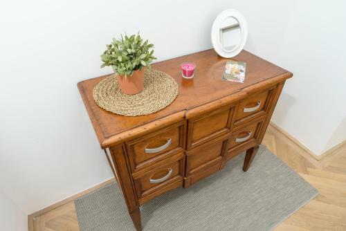 Apartamento Senator Suite Stephansplatz By Welcome2vienna