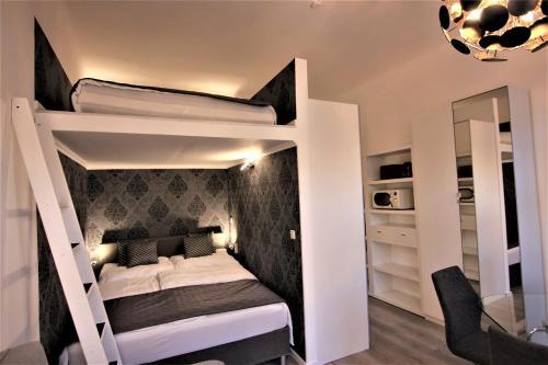 Apartamento Vienna Cityapartments - Design 3