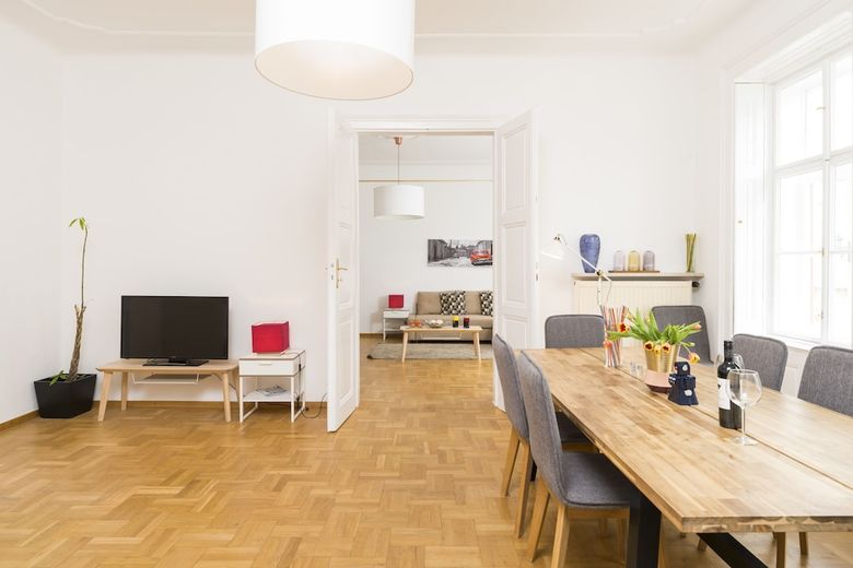 Apartamento De Luxe Suite Staatsoper By Welcome2vienna