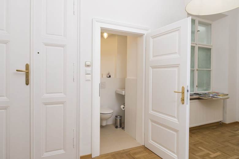 Apartamento De Luxe Suite Staatsoper By Welcome2vienna