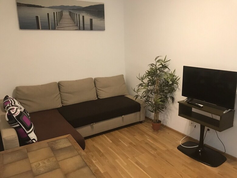 Ea Hotels (best Apartments)