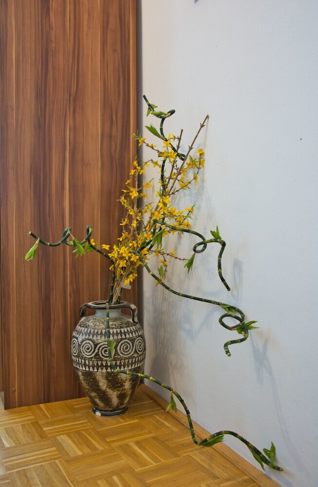 Ea Hotels (best Apartments)