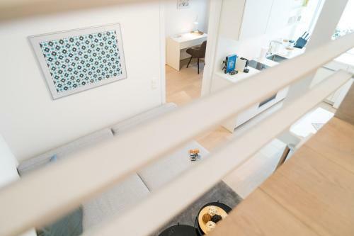 Apartamento Luxus Maisonette Liechtenstein By Welcome2vienna